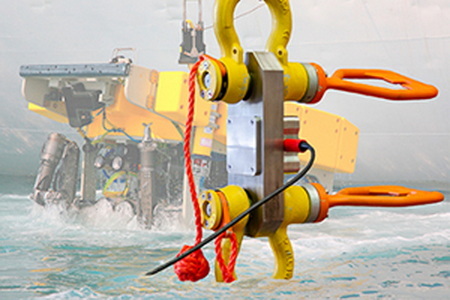 Waterproof Tension Load Cell