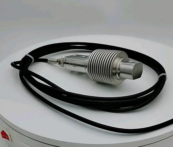 cellule de chargement de tension de corde