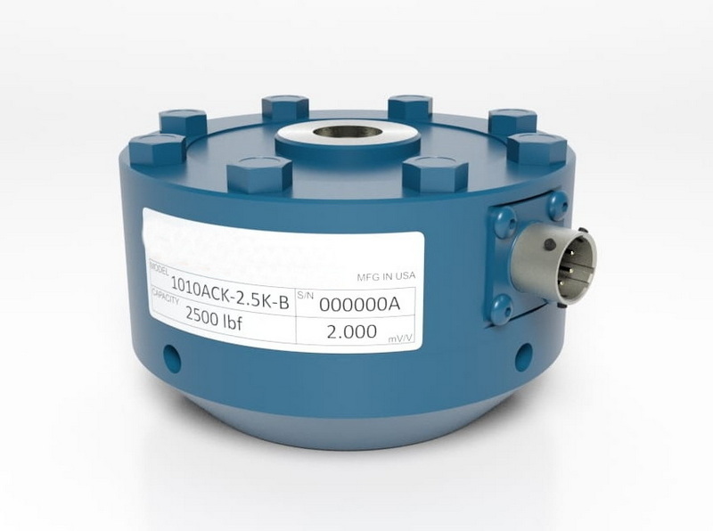 compression tension load cell