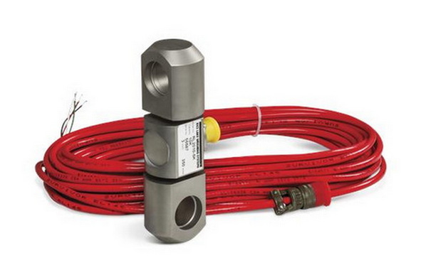 Load Cell Heavy Lifting Tools