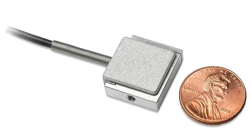 miniature tension load cell