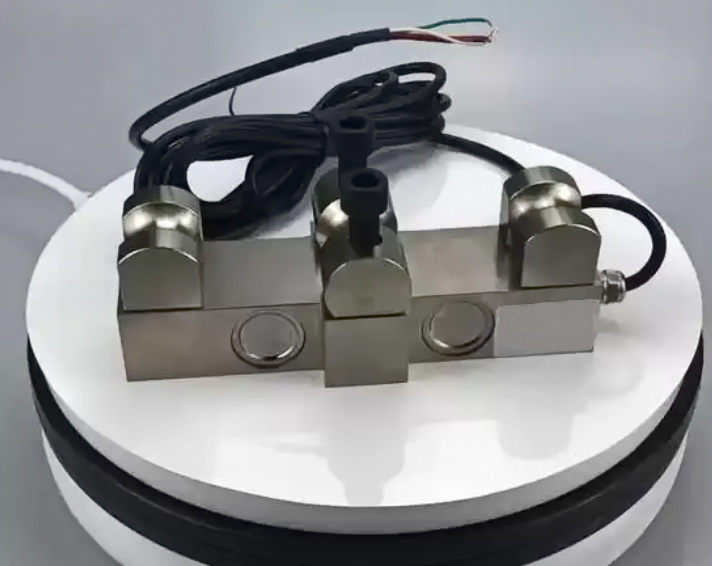 wire tension load cell