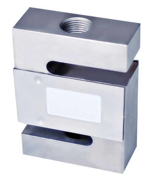 S Beam Load Cell Features