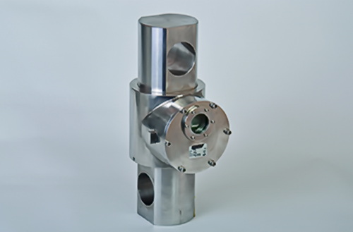 Subsea Load Monitoring