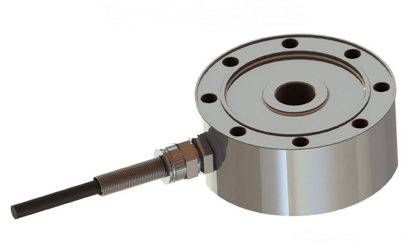 Industrial Load Button Load Cell
