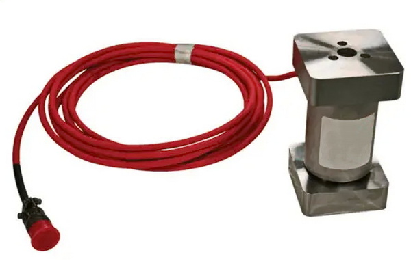 meter load cell