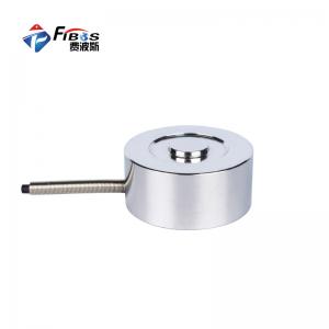 How Does A Single Point Load Cell Work?