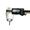 Flat Press-fit Load Cell