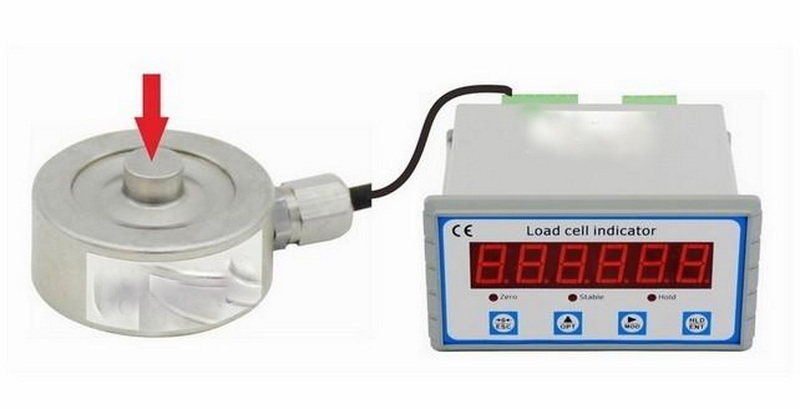 measure load cell1