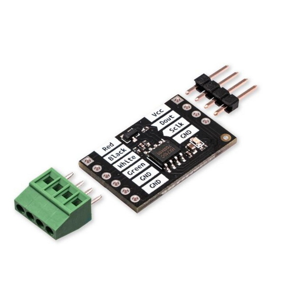 choose load cell amplifier_6