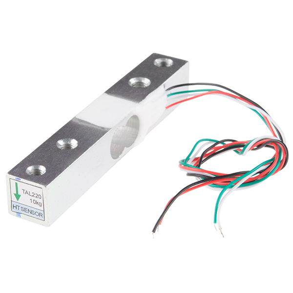 use a parallel beam load cell for_1