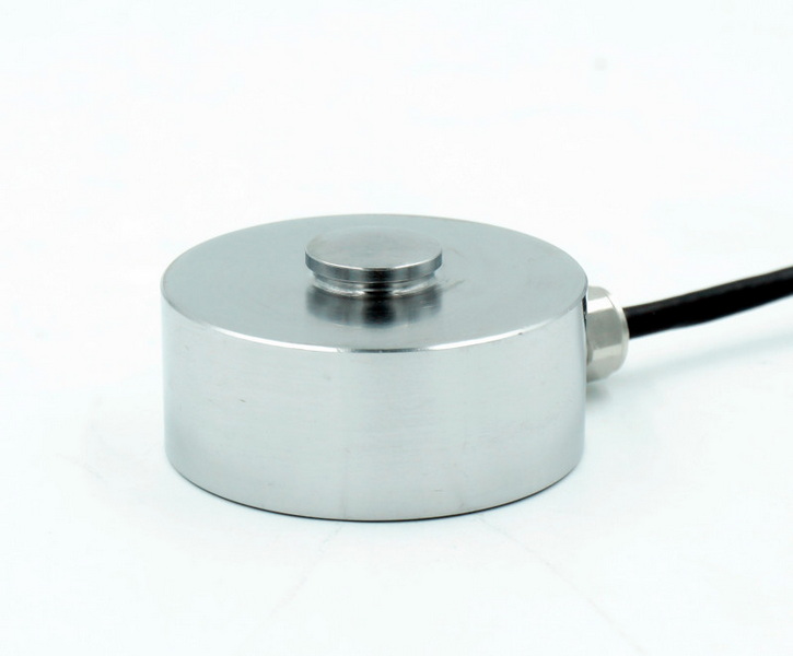 How To Make A Miniature Load Cell?