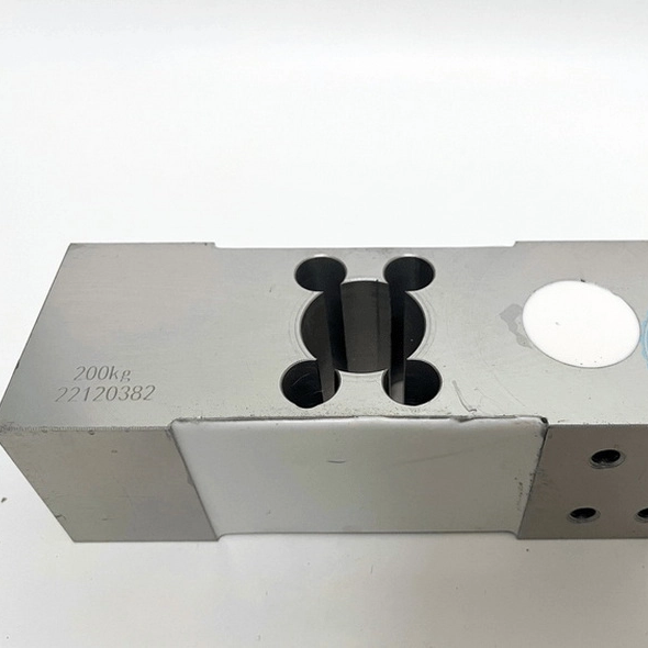 How To Calculate Resistance of Load Cell?