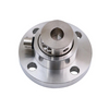 Cantilevered Roller Tension Sensor
