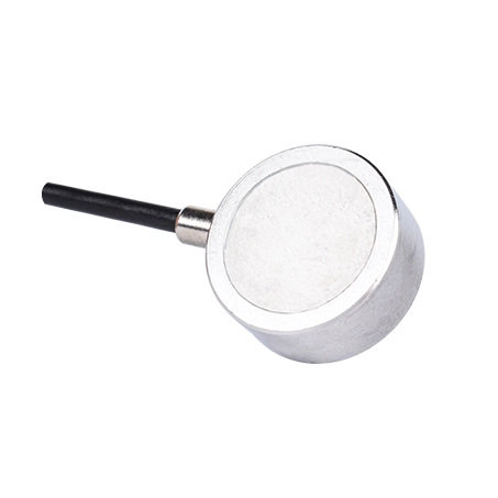 Ultra-miniature Button Load Cell