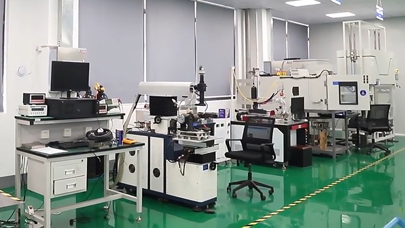 Stainless Steel Inline Force Sensor Manufacturers