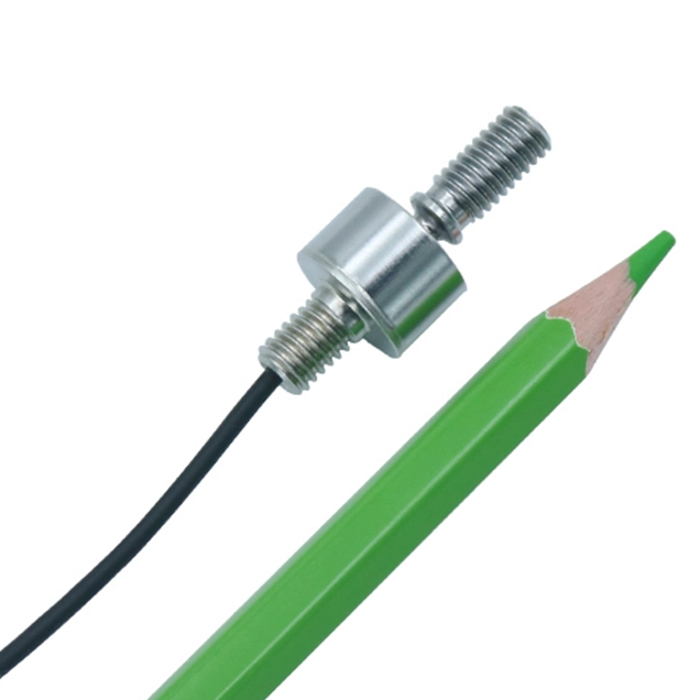 Pull Push Threaded Rod End Load Cell