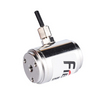 Cylindrical Type Pull Push Load Cell