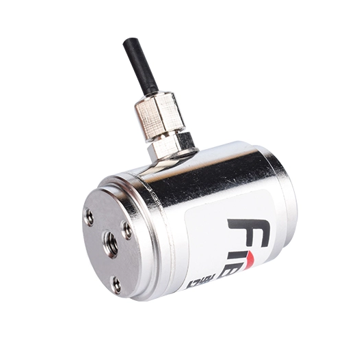 Cylindrical Type Pull Push Load Cell