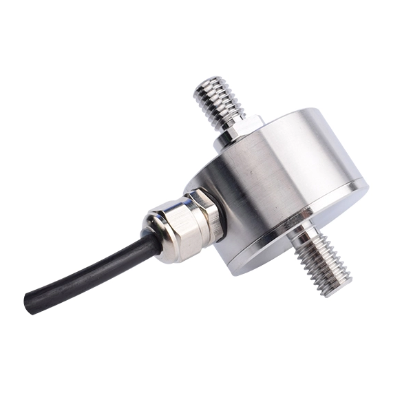 Stainless Steel Inline Force Sensor