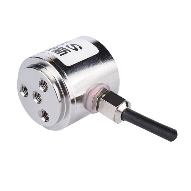Stainless Steel Pillar Load Cell