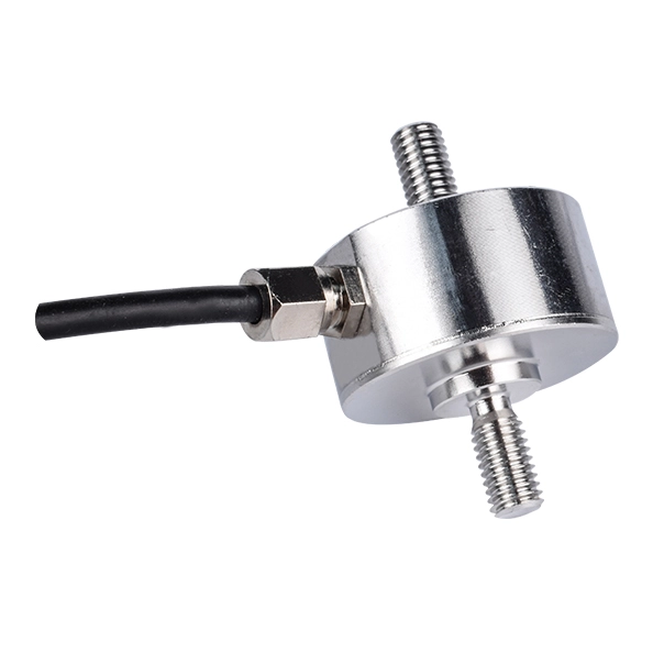 Tension Compression Inline Force Sensor