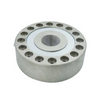 Alloy Steel Centre Threaded Pancake Force Transducer