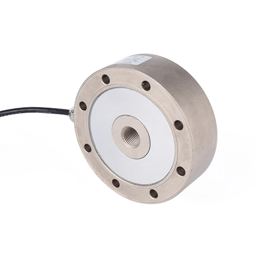 High Precious Tension Compression Pancake Force Sensor