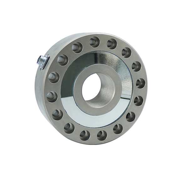Universal Shear Web Load Cell