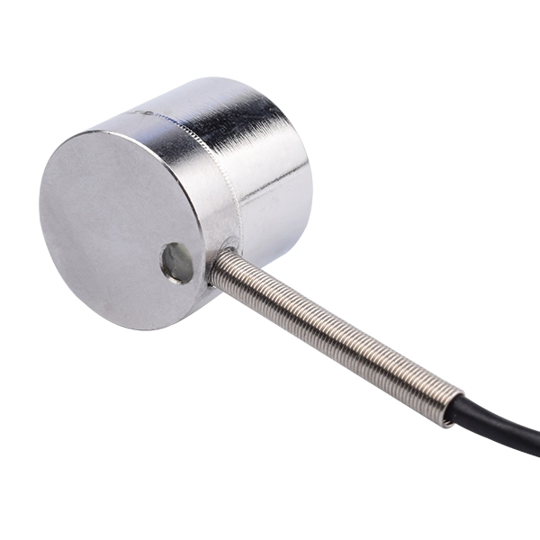 Subminiature Load Cell Tensile Compressive Force Sensor