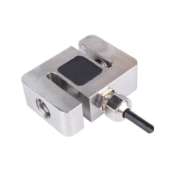 Stainless Steel S Beam Pull Pressure Force Transducer