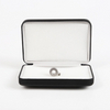 High Stiffness Piezoelectric Ring Force Transducer