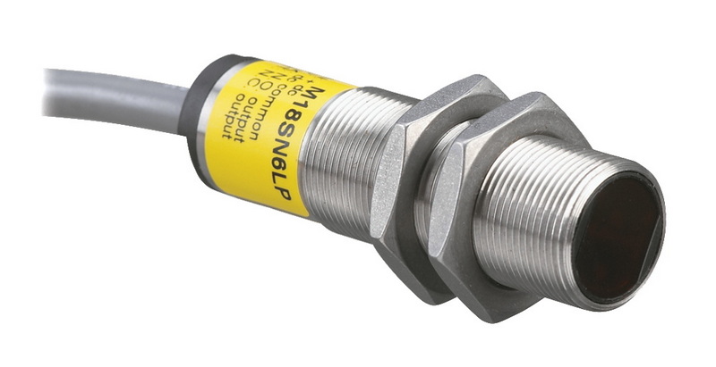 18mm Sensor Mount