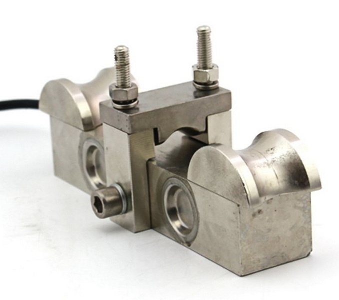 carrier rope tension sensor