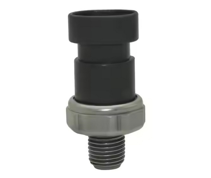 Oil Pressure Sensor Position In Car 