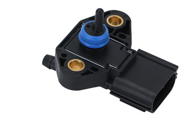 DIY Fuel Rail Sensor Reset 
