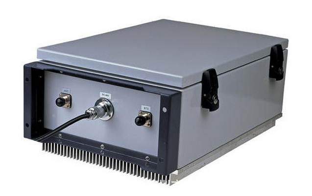 RF Amplifier Boost OTA Digital Signal