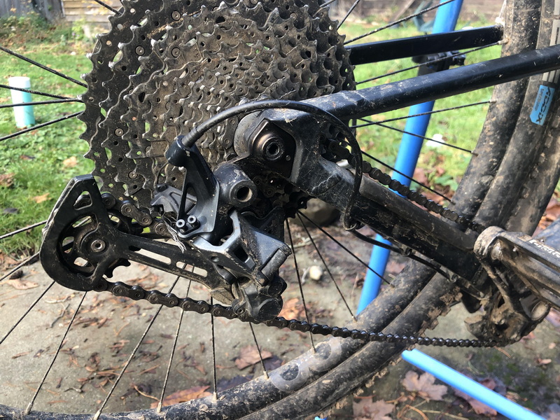 Bike Performance Sensor
