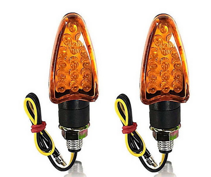 Turn Signal Sound