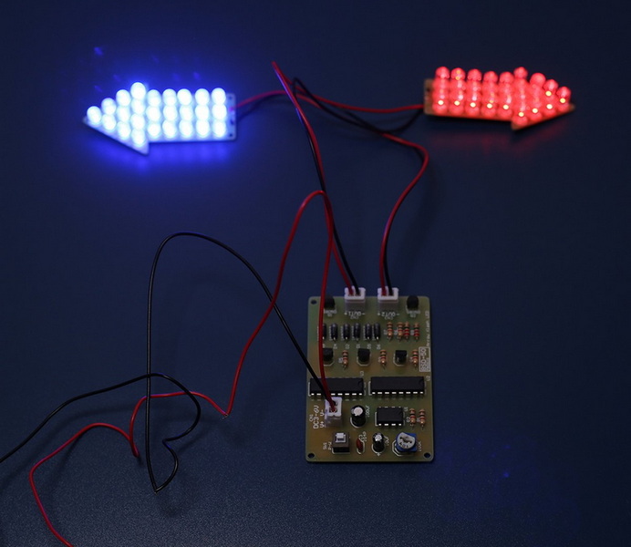 Signal Indicator (2)