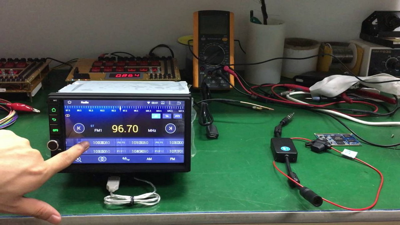 Radio Signal Amplifier Guide