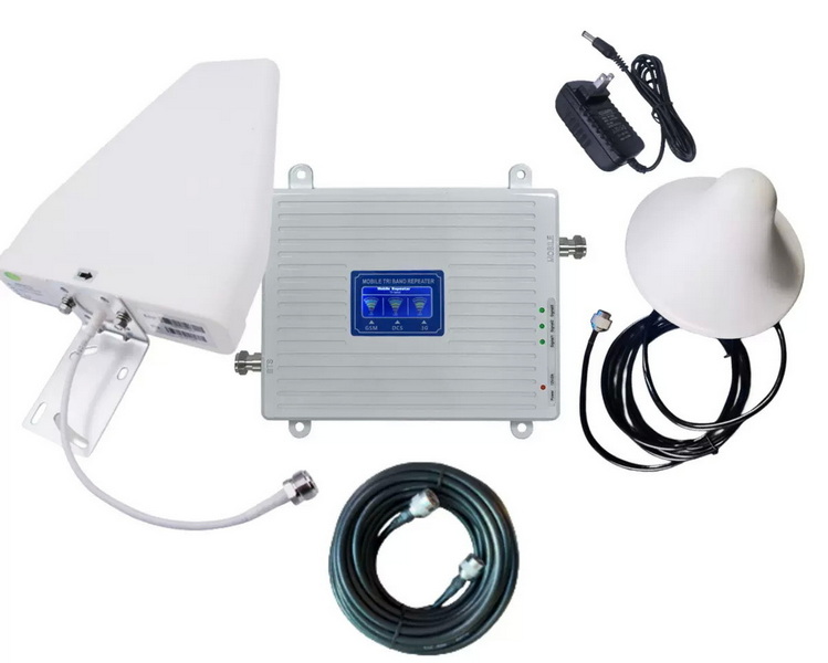 Signal Amplifier (5)