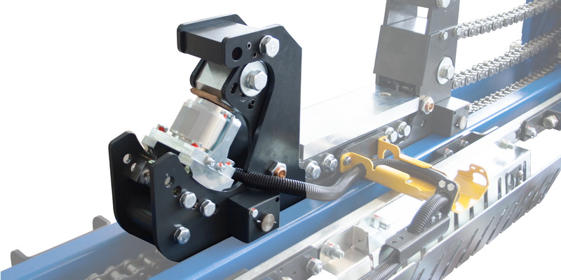 sensor de tension mecanica