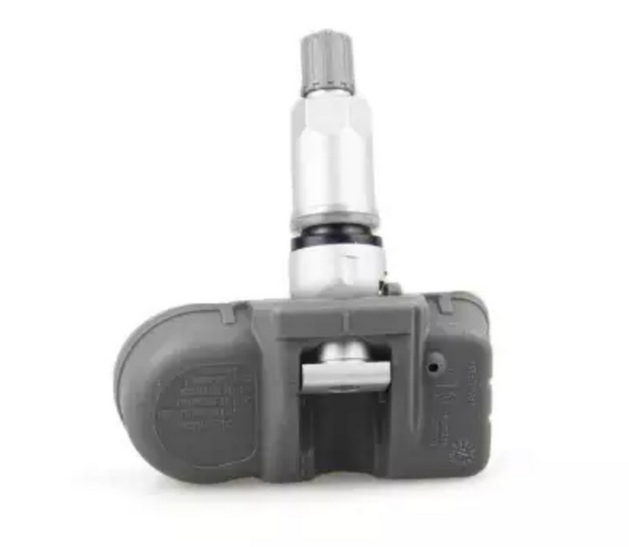 TPMS Sensor Placement Guide 
