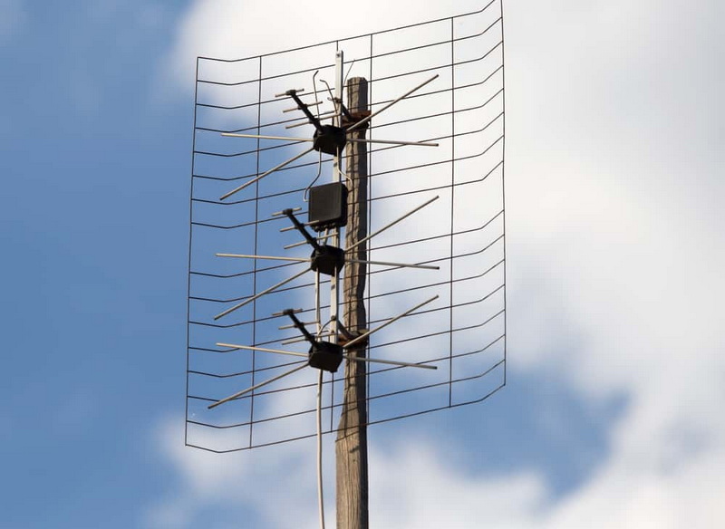 Come costruire un buon amplificatore di segnale TV