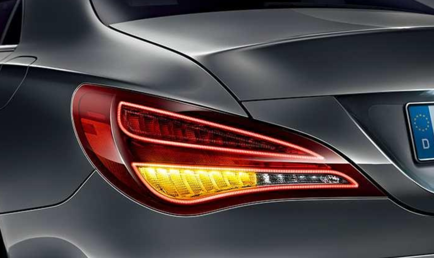 Fast Blinking Indicator