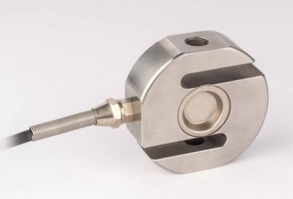 s tension load cell in compression