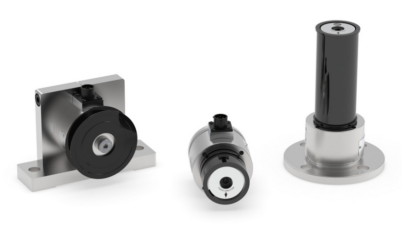 ultra small load cell tension