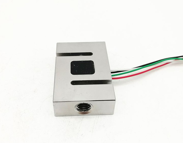 S Type Tension Steel Load Cel