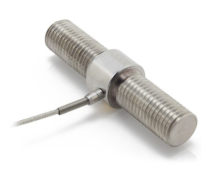 inline tension load cell